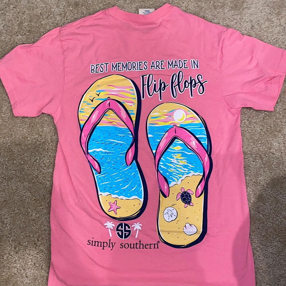Simply Southern T-shirt